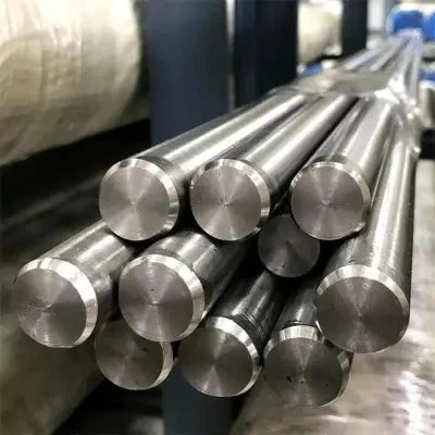 AISI 1215 Cold Drawn Steel Round Bar