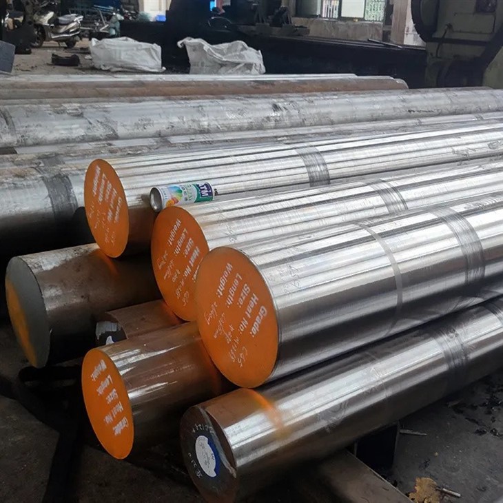 S7 Tool Steel Bar