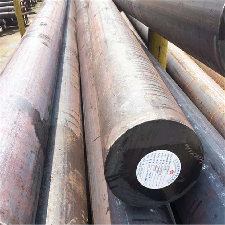 Steel Round Bar1.6580