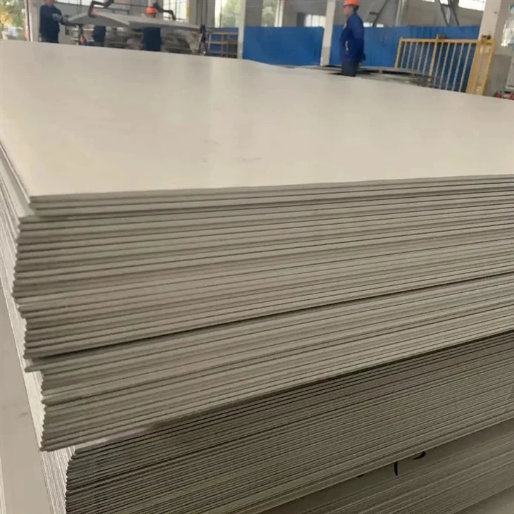 317l stainless steel